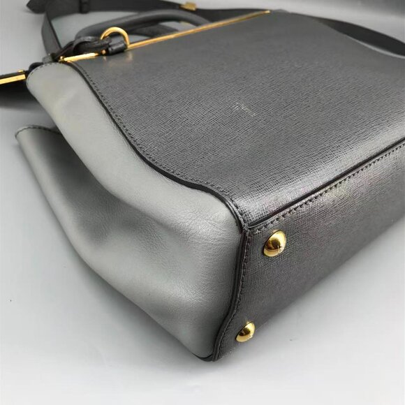 FENDI 26*21*10cm 1 - Picture 8 of 15